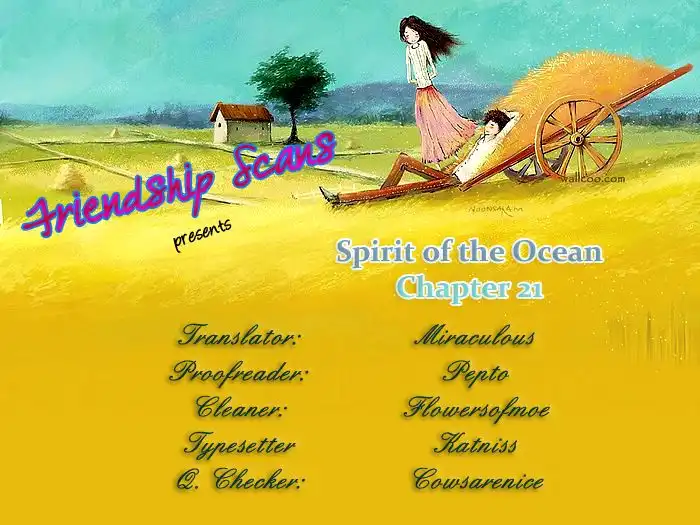 Spirit of the Ocean Chapter 21 2